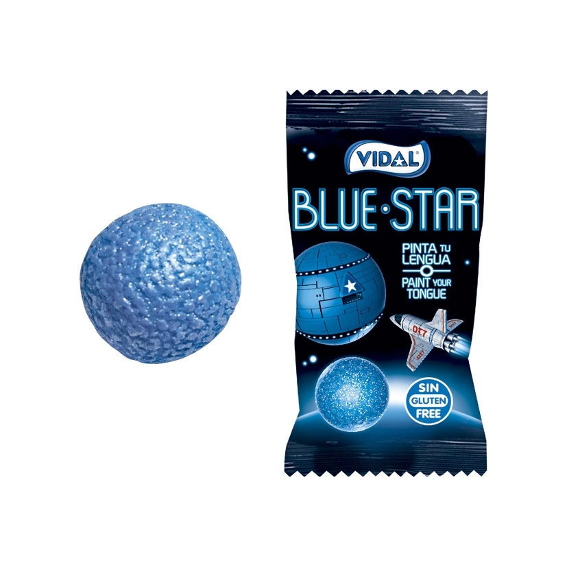 Blue Star estuche 200 uds