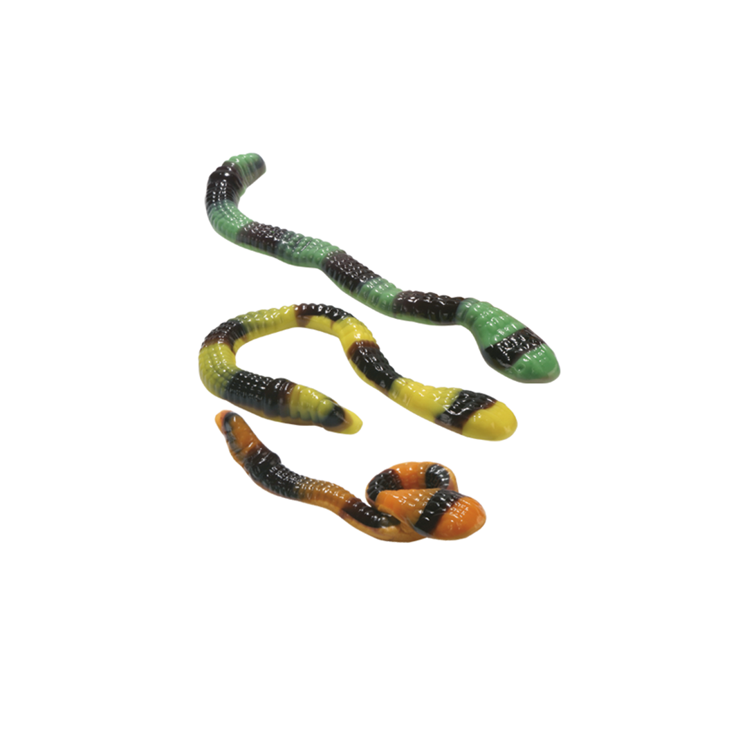 Anacondas Jelly bolsa 1 Kg