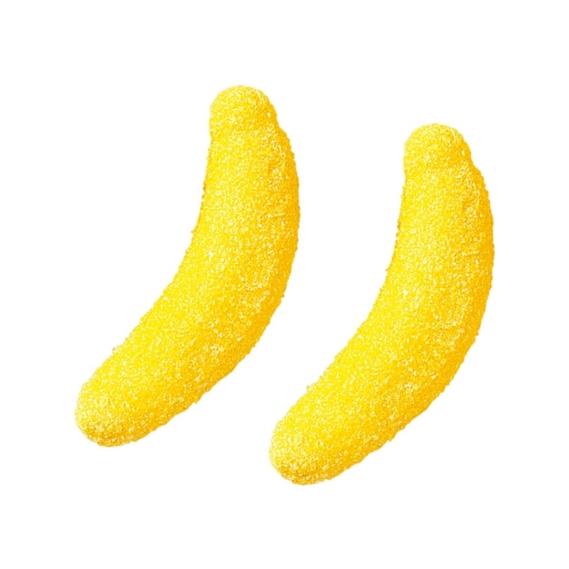 Bananas 14 bolsas de 100g