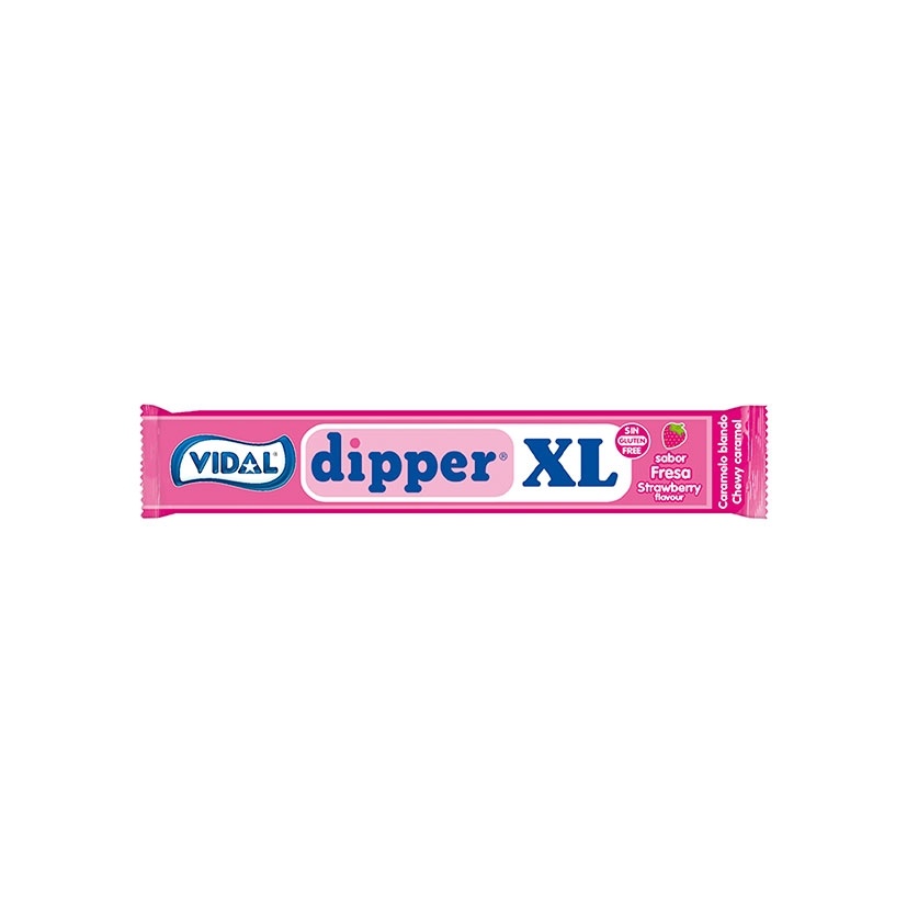 Dipper XL Fresa estuche 100 uds