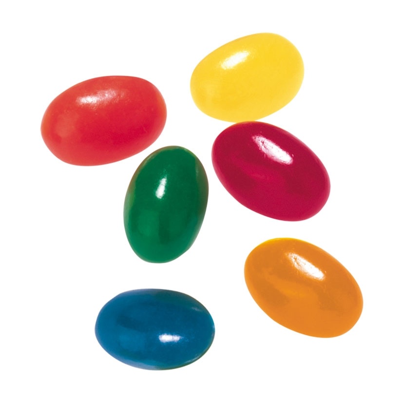 Jelly Beans 12 tarrinas 200 g