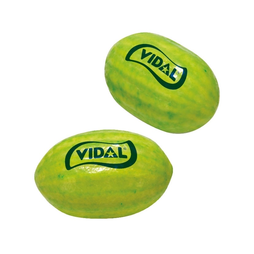 Melones 14 bolsas 100g