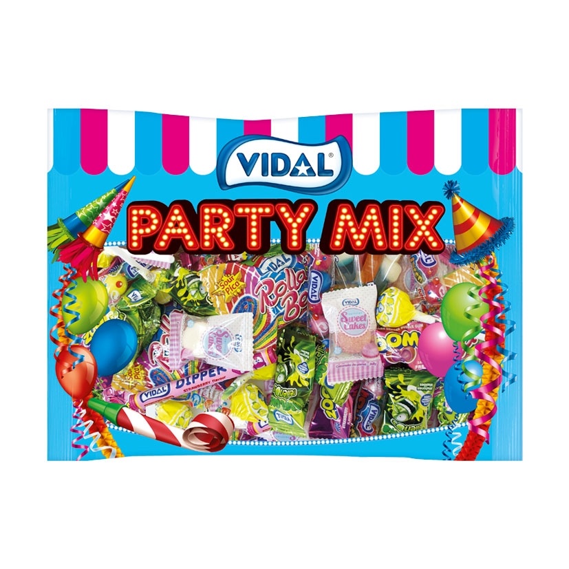 Party Mix 400 g