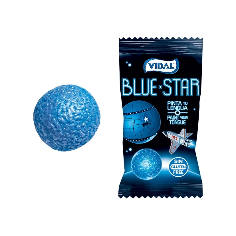 Blue Star estuche 200 uds
