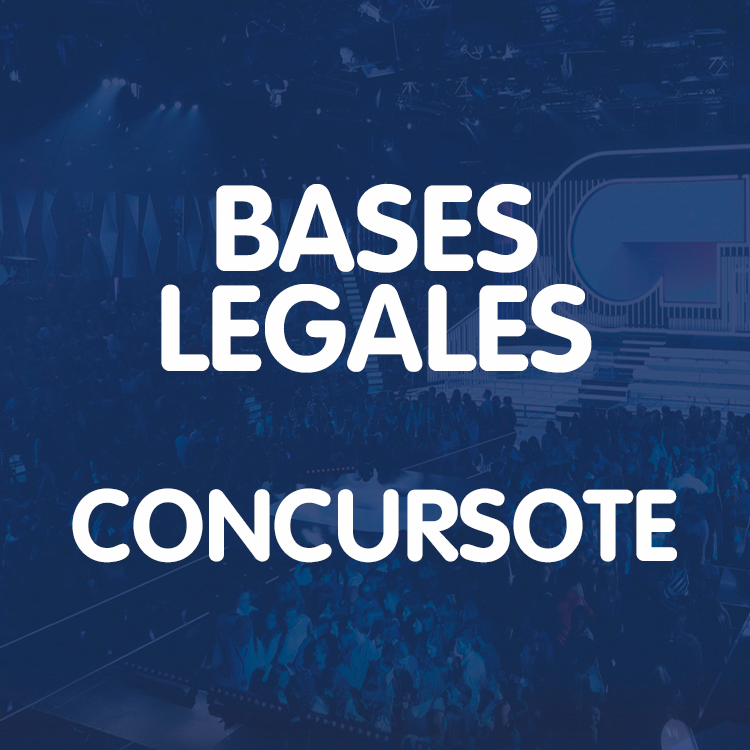 BASES LEGALES CONCURSOTE