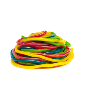 Cordoneras 4 Colores x 4 Sabores