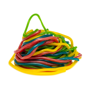 Cordoneras 4 Colores x 4 Sabores
