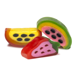 Fruit Bites