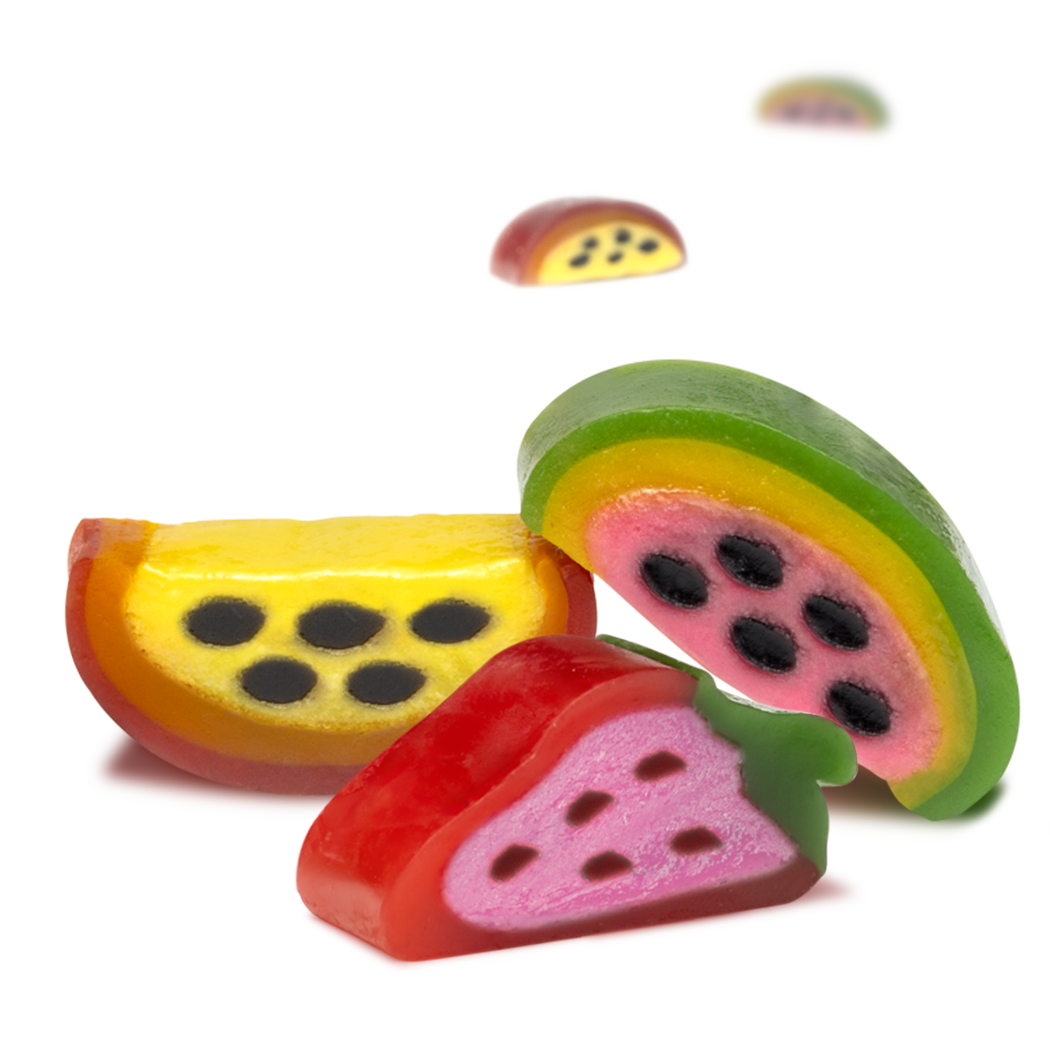 Fruit Bites