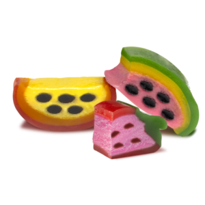 Fruit Bites