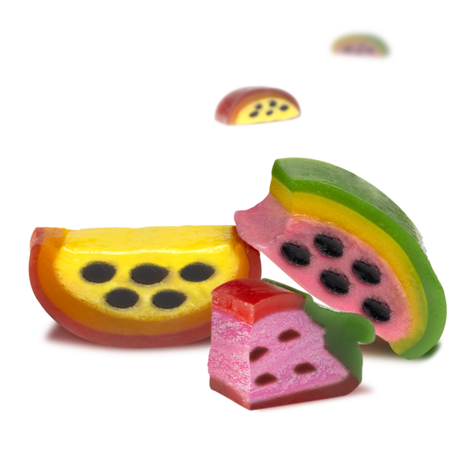 Fruit Bites