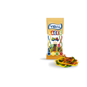 Un mundo de sabores y texturas