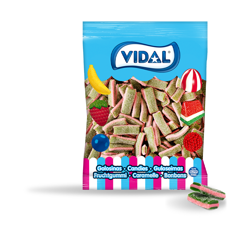 Pica Chipi Guchi Melancia