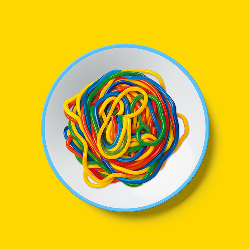 Laces-1