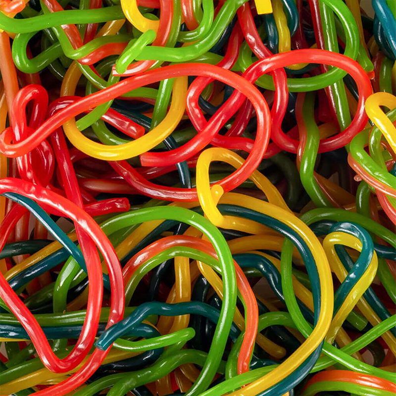 Laces-3
