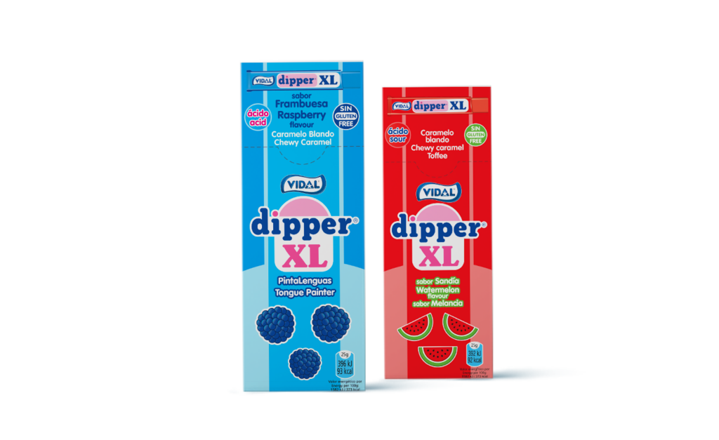 Dipper