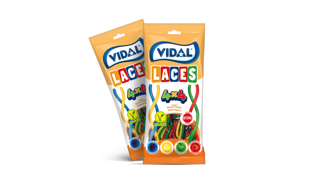 Laces