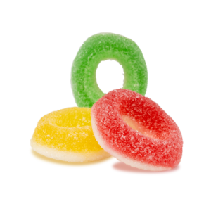 Aros Sortidos