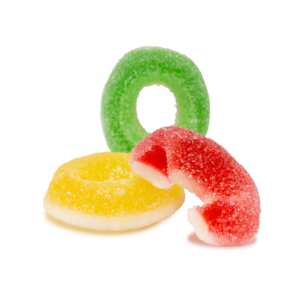 Aros Sortidos