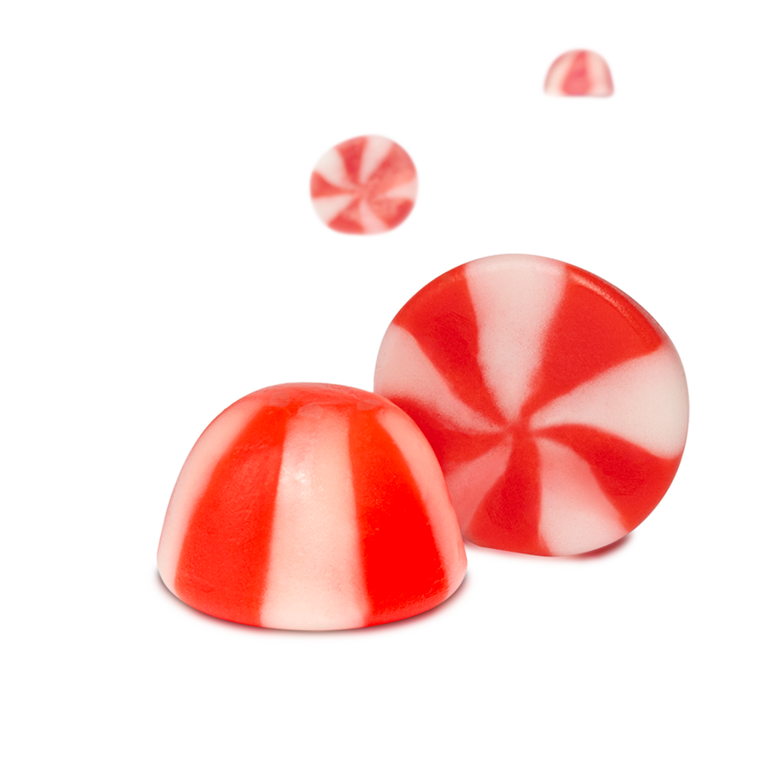 Beijinhos Twist