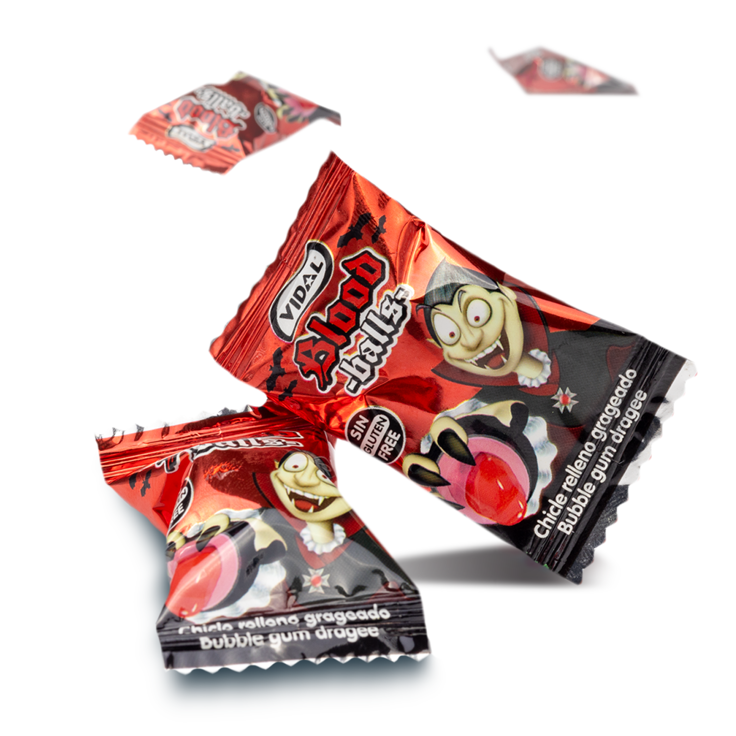 Blood Balls
