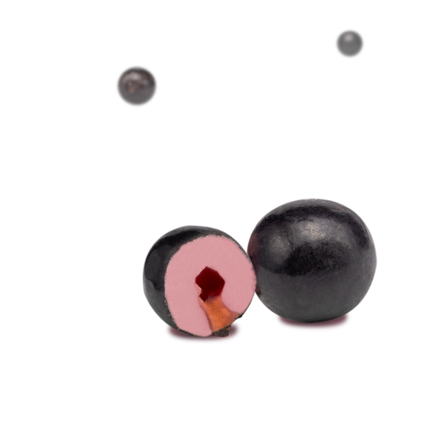 Blood Balls