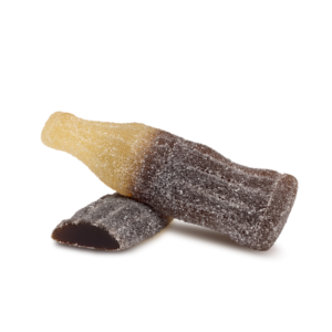 Garrafas Gigantes de Cola Picantes