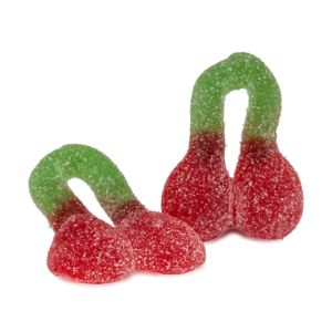 Cerejas Gigantes da Picantes