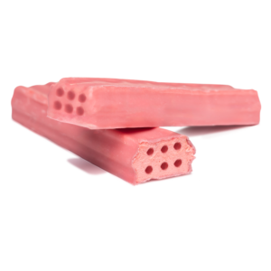Chocoladrillos Fresa