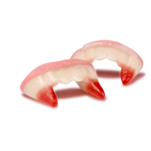 Dentaduras de Vampiro