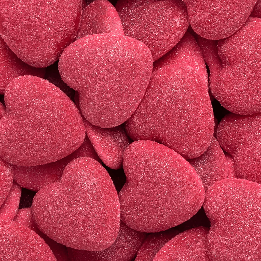 Corazones Rellenos Pica Shiny-2