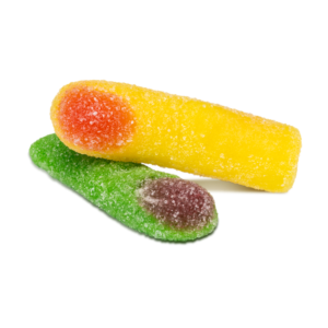 Dedos Picantes