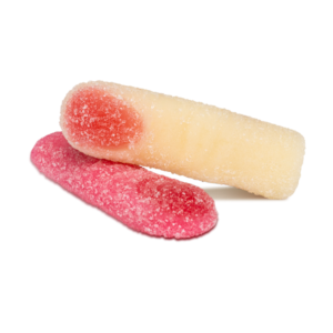 Dedos Picantes
