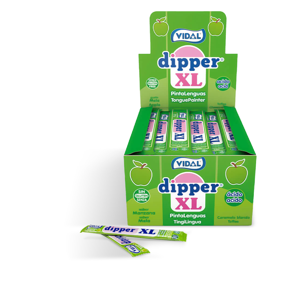 Dipper XL Manzana