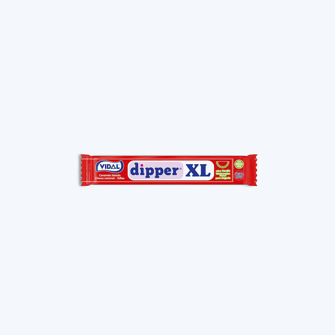 Dipper XL Sandía-1