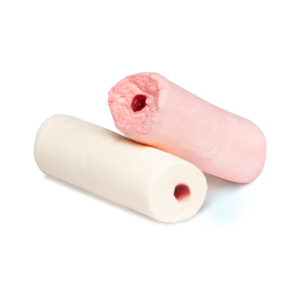 Dulcinubes Rellenas Fresa