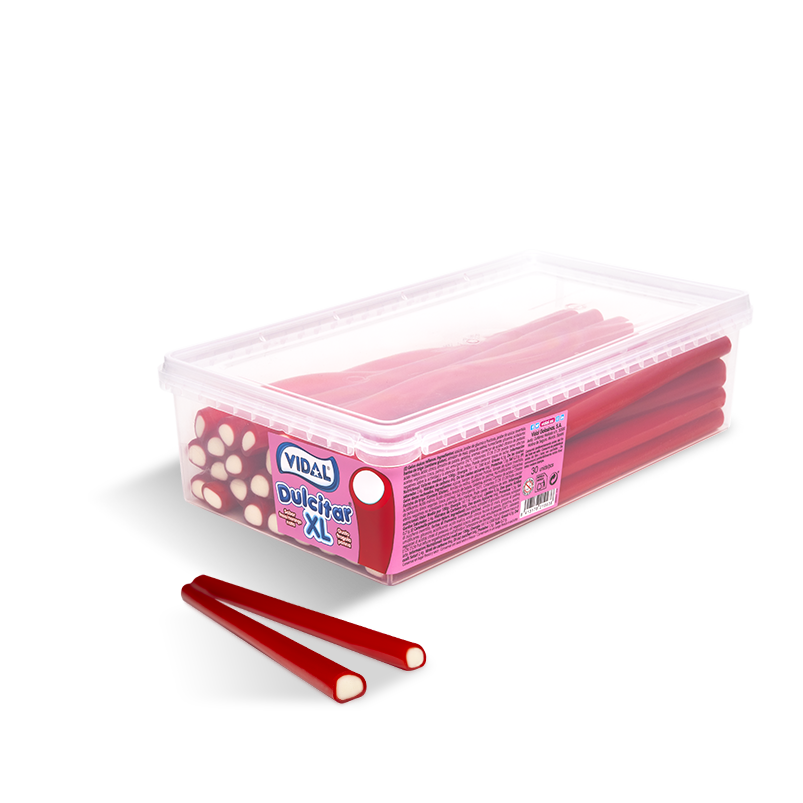 Dulcitar XL Fresa
