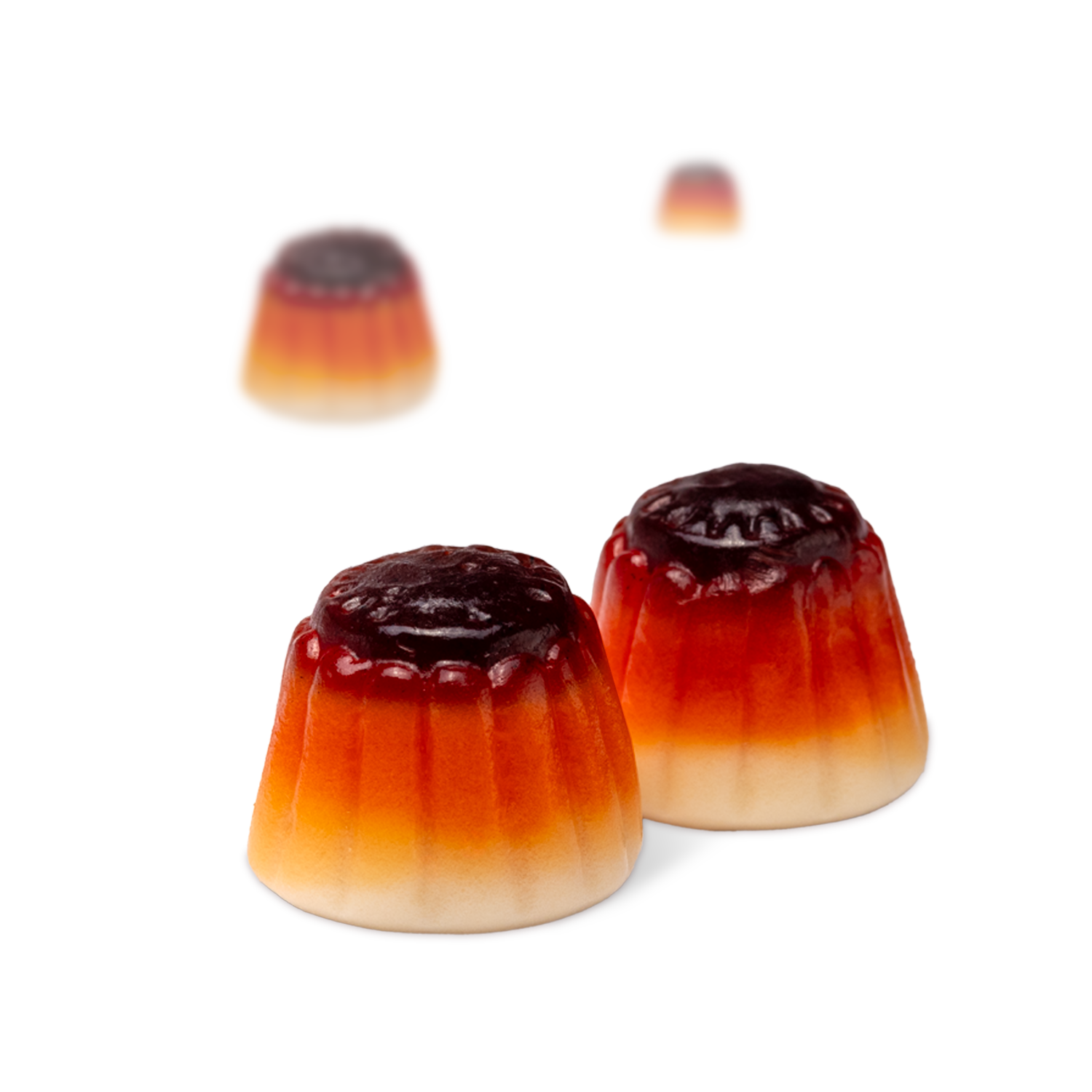 Pudin Flan