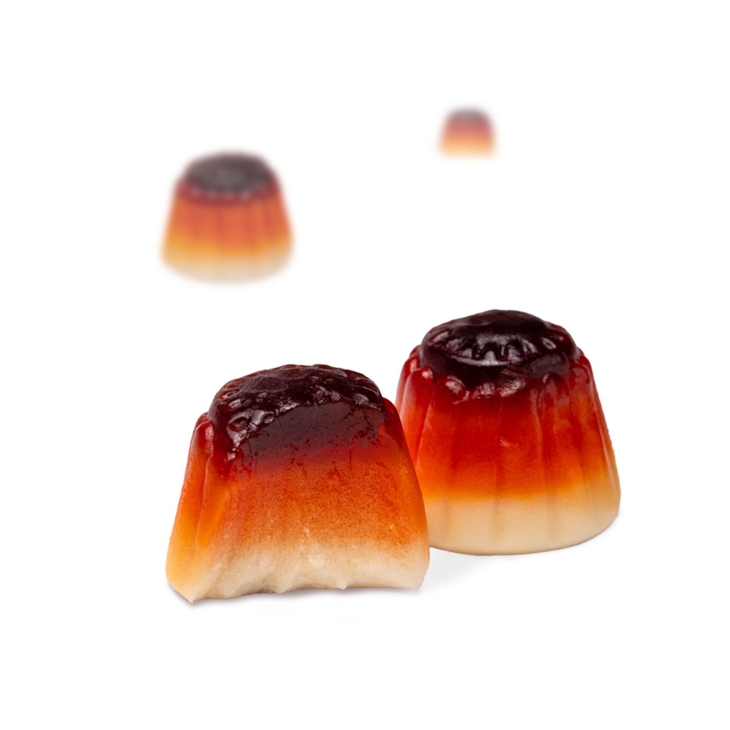 Pudin Flan