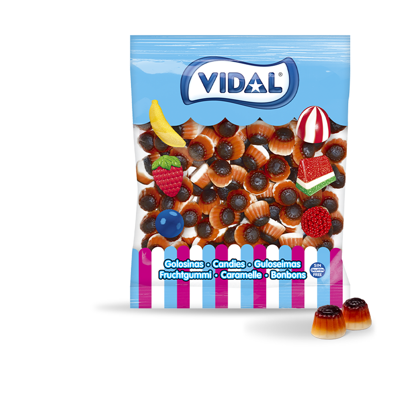 Pudin Flan