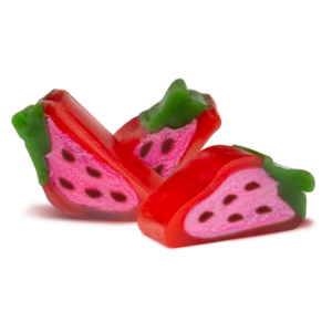 Fruit Bites Morangos