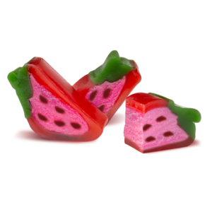 Fruit Bites Morangos