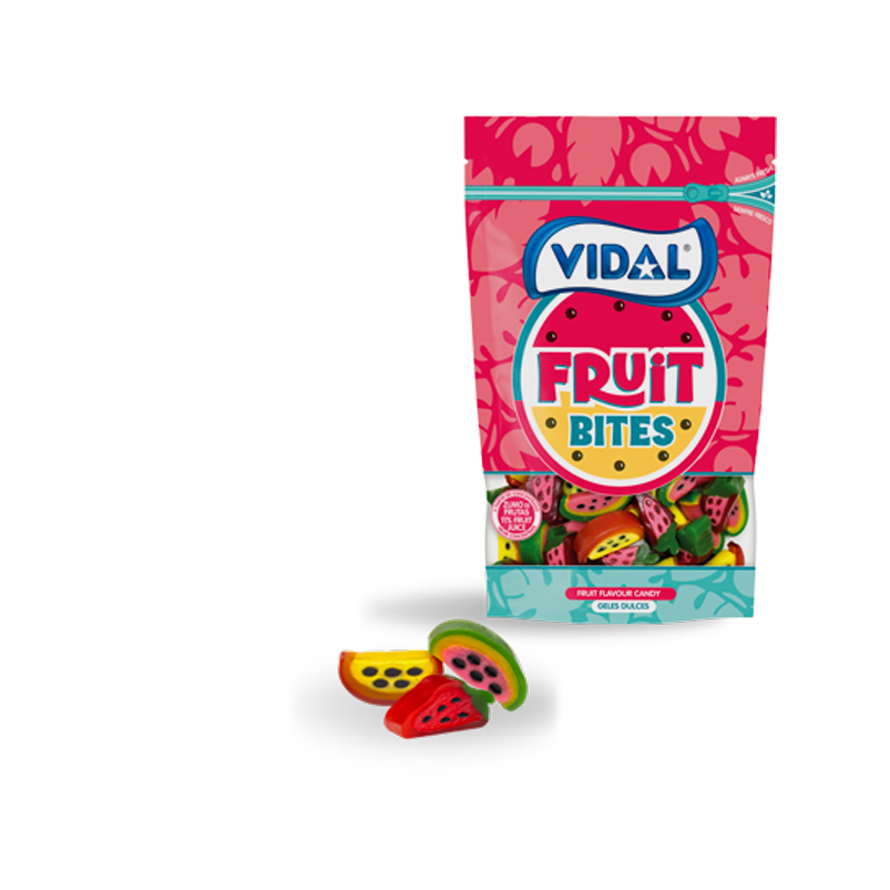 Fruit Bites