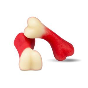 Ossos Jelly