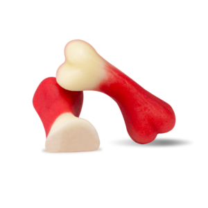 Ossos Jelly