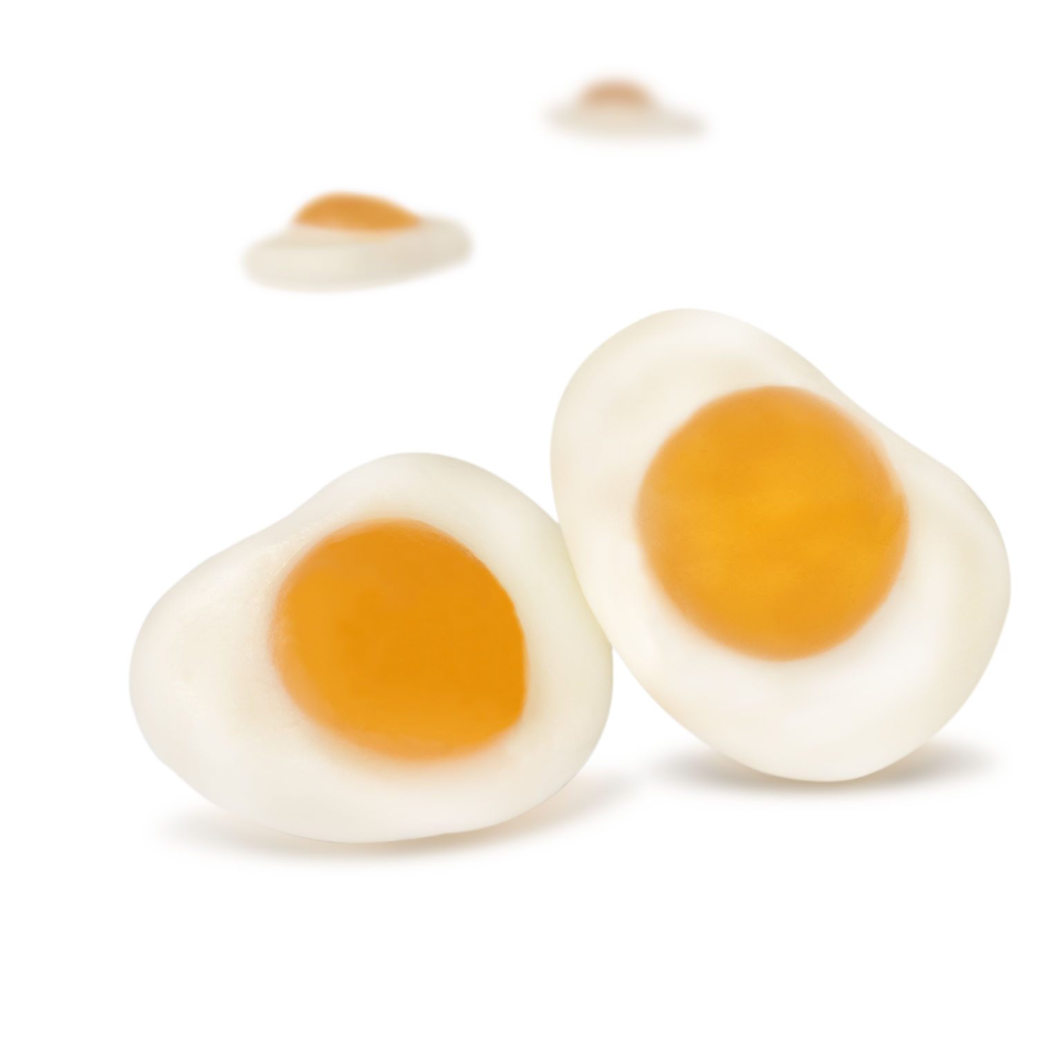 Ovos estrelados