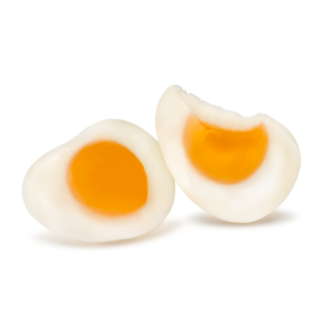 Ovos estrelados