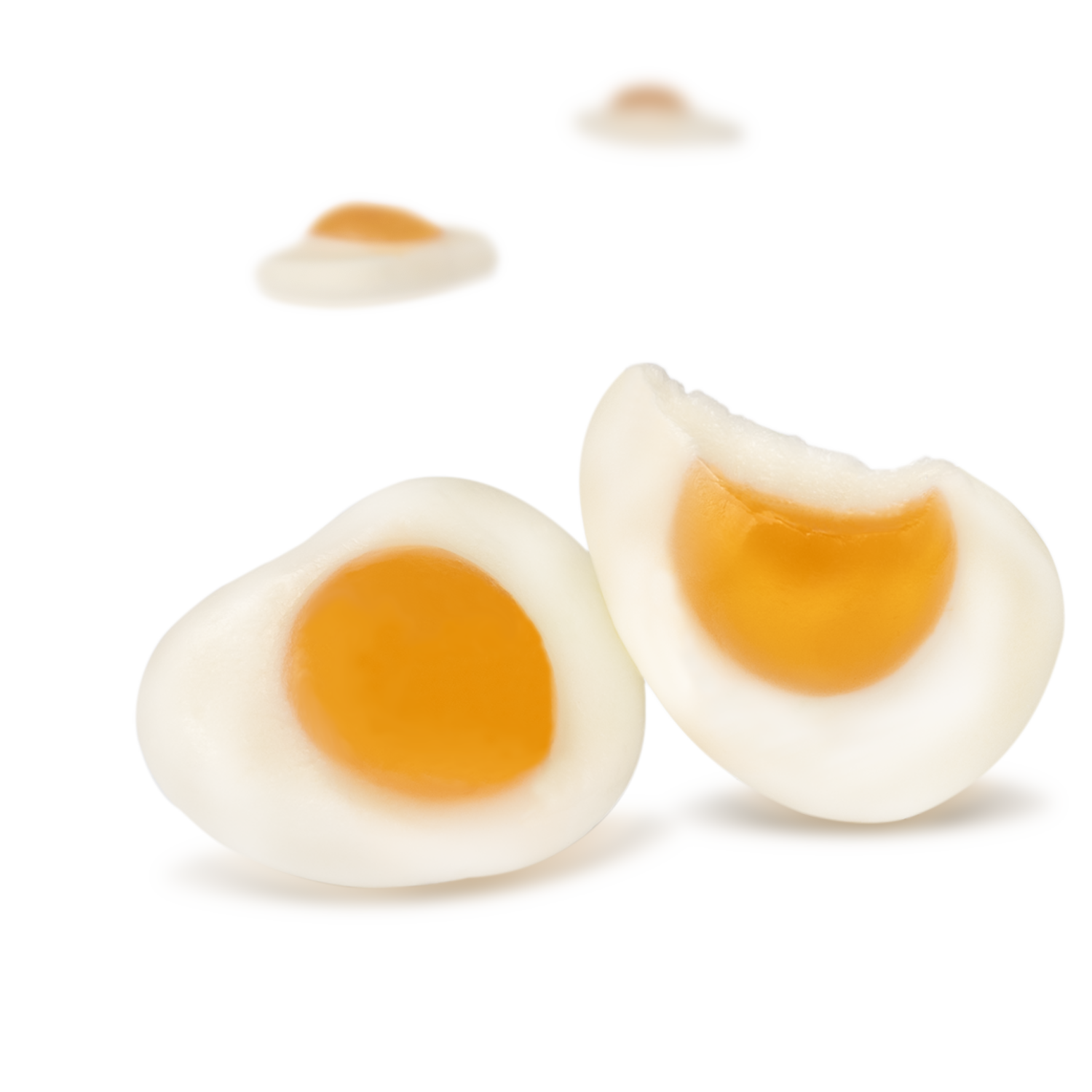 Ovos estrelados