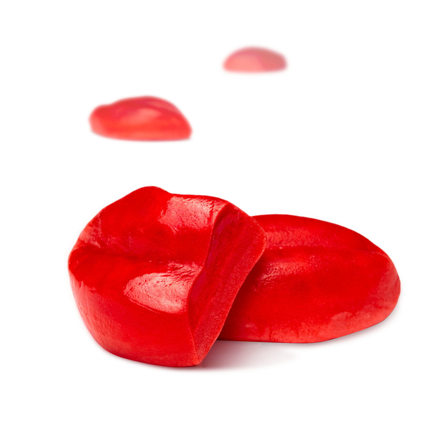 Labios Rellenos