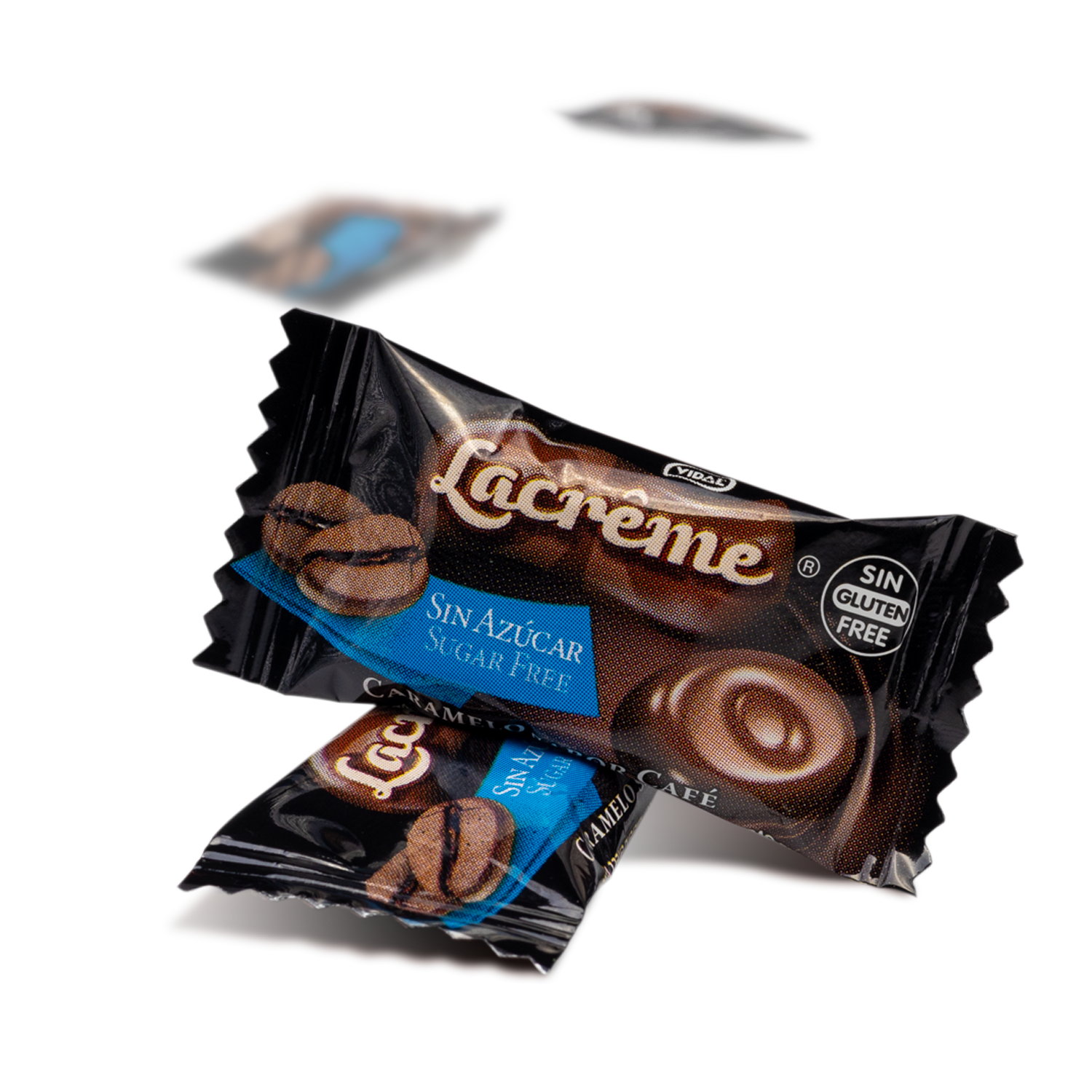 LaCrême Café Sin Azúcar